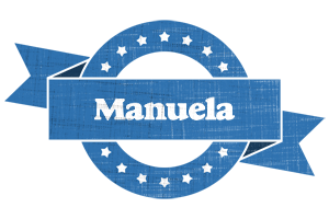 Manuela trust logo