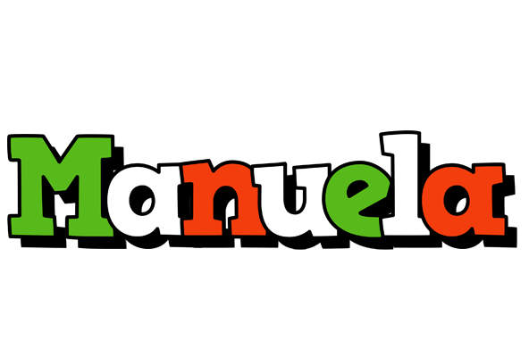 Manuela venezia logo