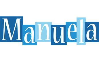 Manuela winter logo