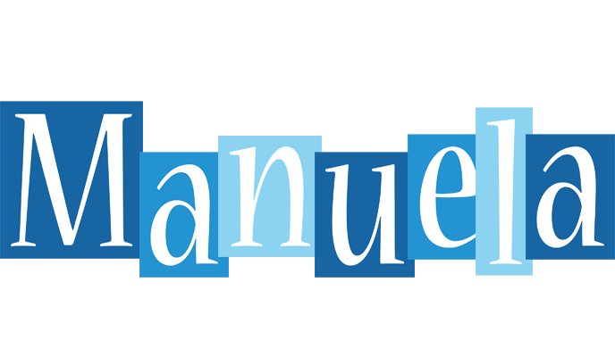 Manuela winter logo