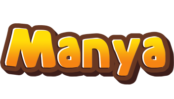 Manya cookies logo
