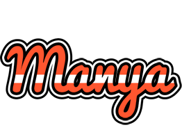 Manya denmark logo