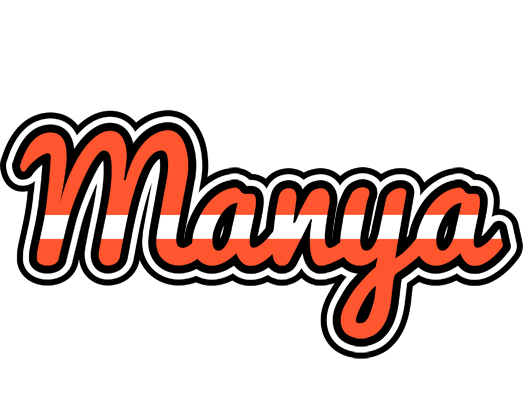 Manya denmark logo