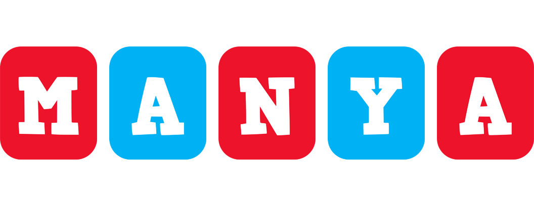 Manya diesel logo
