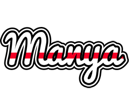 Manya kingdom logo