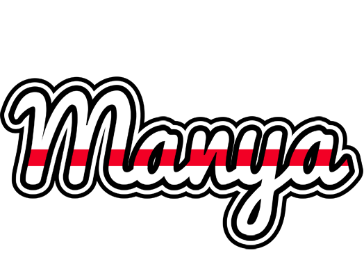 Manya kingdom logo
