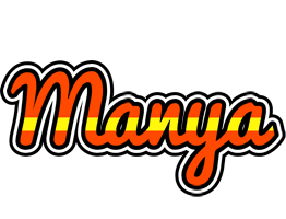 Manya madrid logo