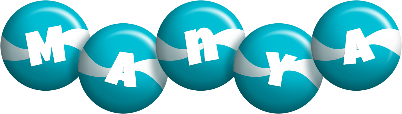 Manya messi logo