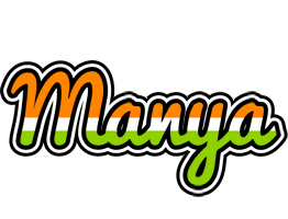 Manya mumbai logo