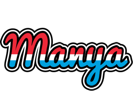 Manya norway logo