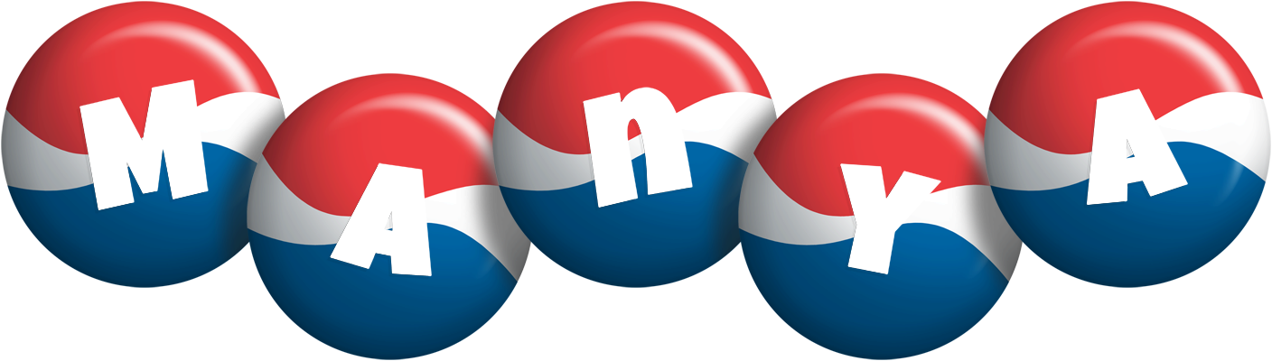 Manya paris logo