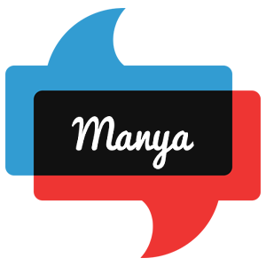 Manya sharks logo