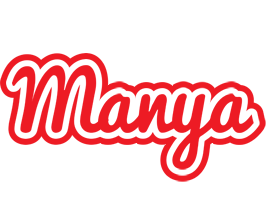 Manya sunshine logo