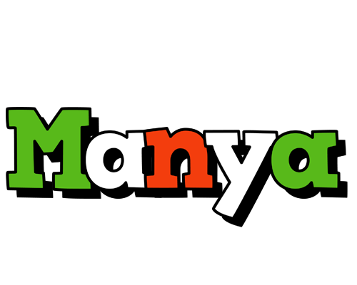 Manya venezia logo