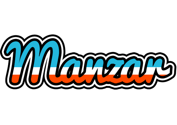 Manzar america logo