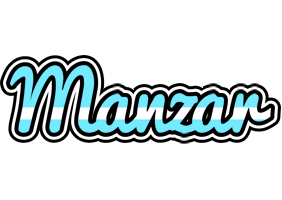 Manzar argentine logo