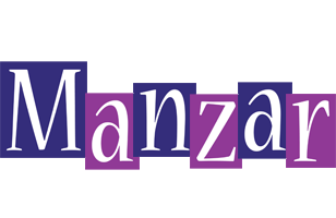 Manzar autumn logo