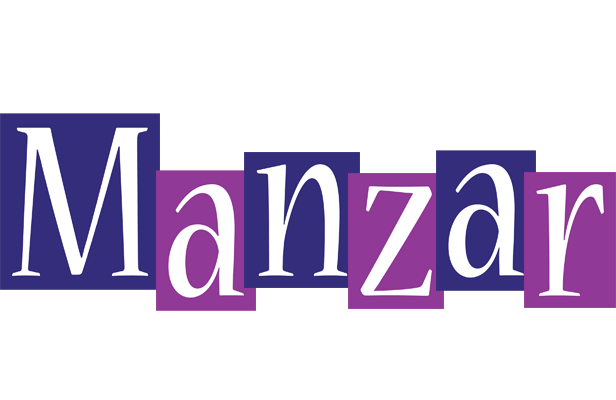 Manzar autumn logo