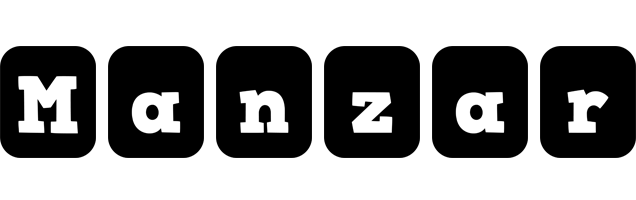 Manzar box logo