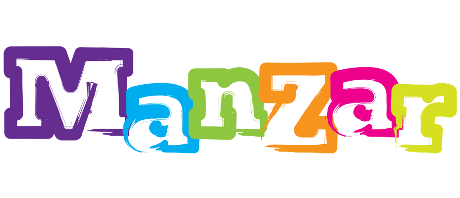 Manzar casino logo