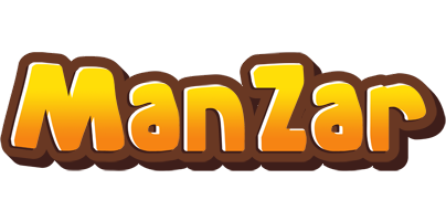 Manzar cookies logo