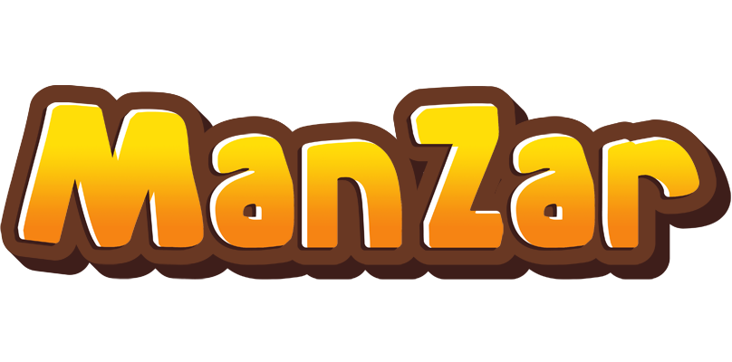 Manzar cookies logo