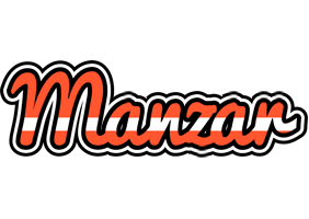 Manzar denmark logo