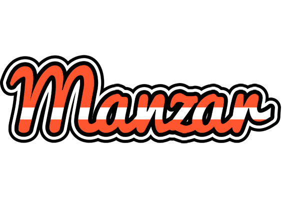 Manzar denmark logo