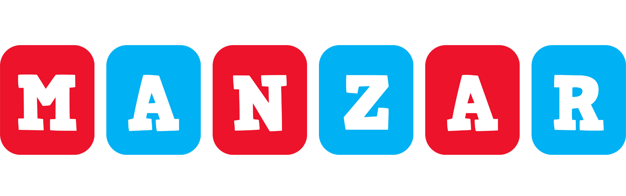 Manzar diesel logo