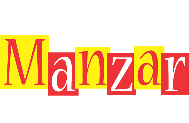 Manzar errors logo