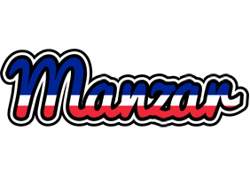 Manzar france logo