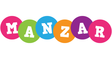 Manzar friends logo