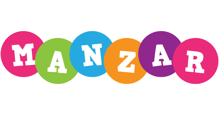 Manzar friends logo