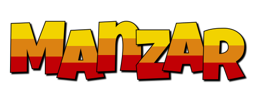 Manzar jungle logo