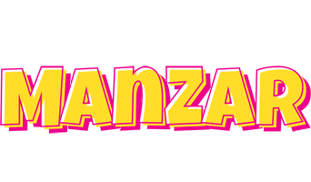 Manzar kaboom logo
