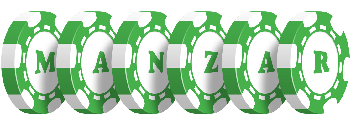 Manzar kicker logo
