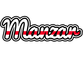 Manzar kingdom logo