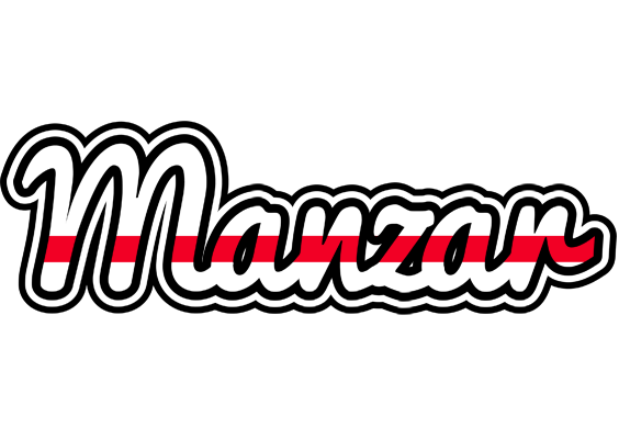 Manzar kingdom logo