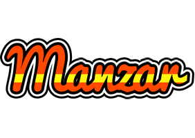 Manzar madrid logo