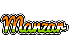 Manzar mumbai logo