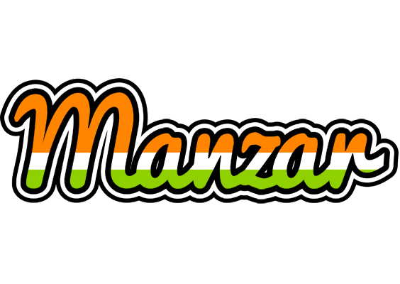 Manzar mumbai logo