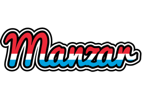 Manzar norway logo