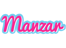 Manzar popstar logo