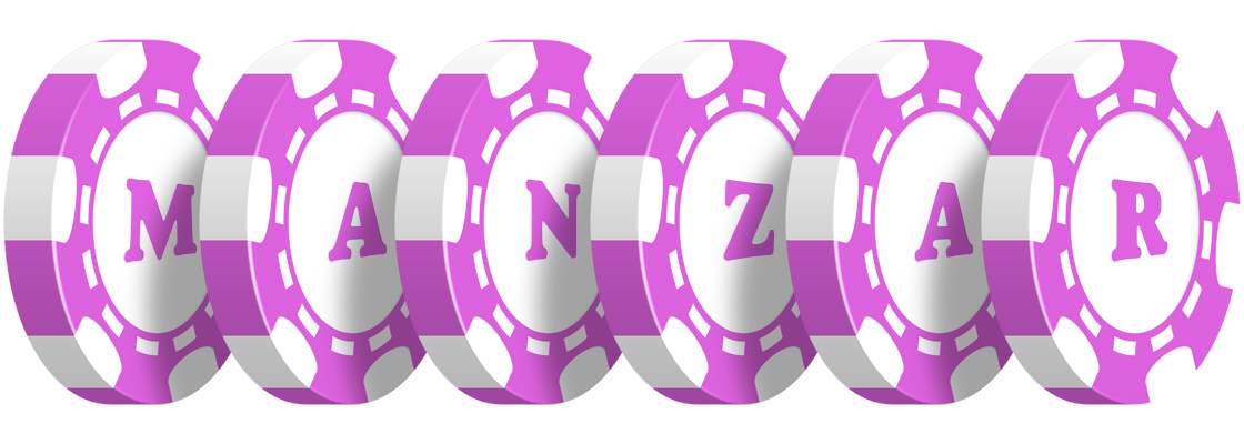 Manzar river logo