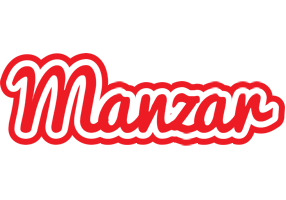 Manzar sunshine logo