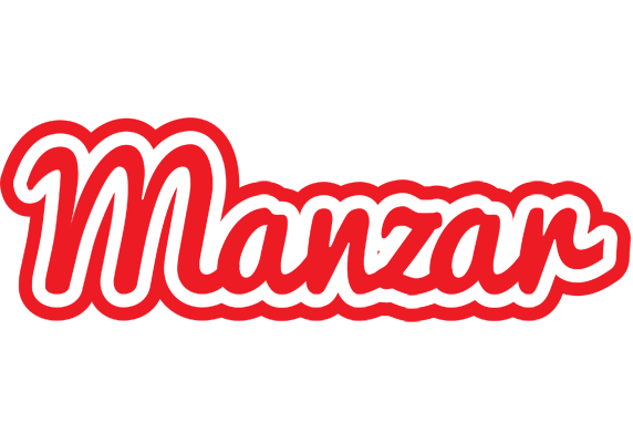 Manzar sunshine logo