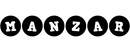 Manzar tools logo