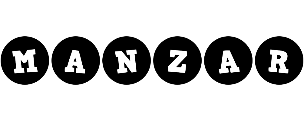 Manzar tools logo