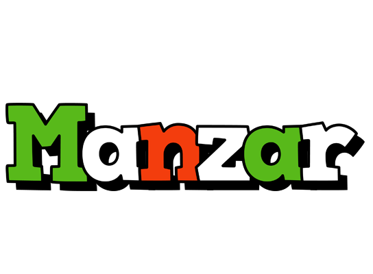 Manzar venezia logo
