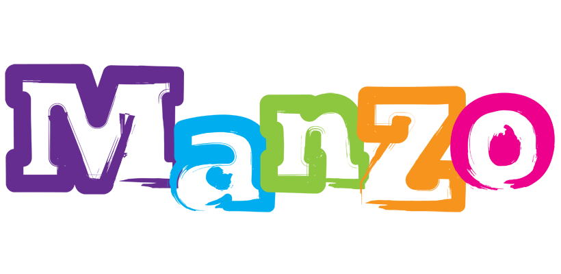 Manzo casino logo